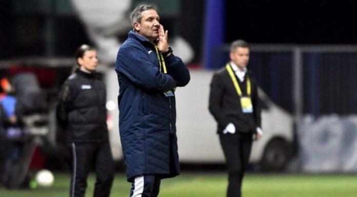 Lupuţ avertizează: ,,Nu putem să începem campionatul!”