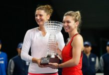 Begu şi Halep vor lupta pentru aurul olimpic