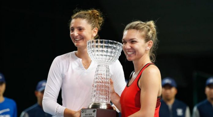 Begu şi Halep vor lupta pentru aurul olimpic