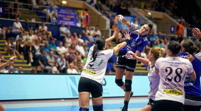 FRH a oprit campionatele! Neagu: O decizie nedreaptă!