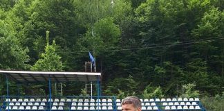 Petrolul Ţicleni merge mai departe: ,,Am format o echipă disciplinată, cu experienţă”