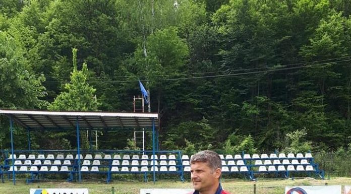 Petrolul Ţicleni merge mai departe: ,,Am format o echipă disciplinată, cu experienţă”