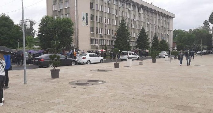 Program normal de lucru cu publicul, la Poliție, pentru eliberarea certificatelor de cazier judiciar şi a adeverinţelor de integritate comportamentală