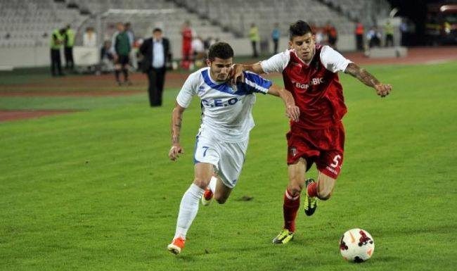 Ce buget aveam odată! Buleică: ,,La Pandurii a fost cel mai bine financiar”