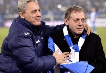 Universitatea îşi apără legendele! Reacţie dură a clubului după ce Cârţu a fost batjocorit