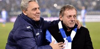 Universitatea îşi apără legendele! Reacţie dură a clubului după ce Cârţu a fost batjocorit