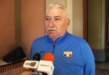 Bură salută redeschiderea Stadionului pentru alergători: ,,Toată lumea avea nevoie de antrenamente”