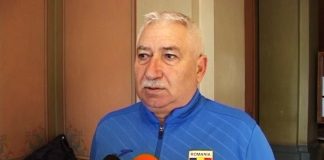 Bură salută redeschiderea Stadionului pentru alergători: ,,Toată lumea avea nevoie de antrenamente”