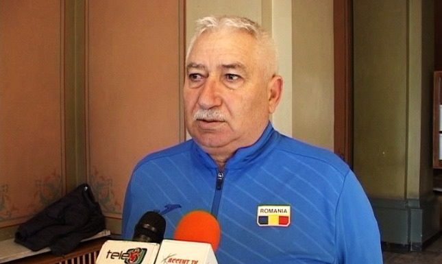 Bură salută redeschiderea Stadionului pentru alergători: ,,Toată lumea avea nevoie de antrenamente”