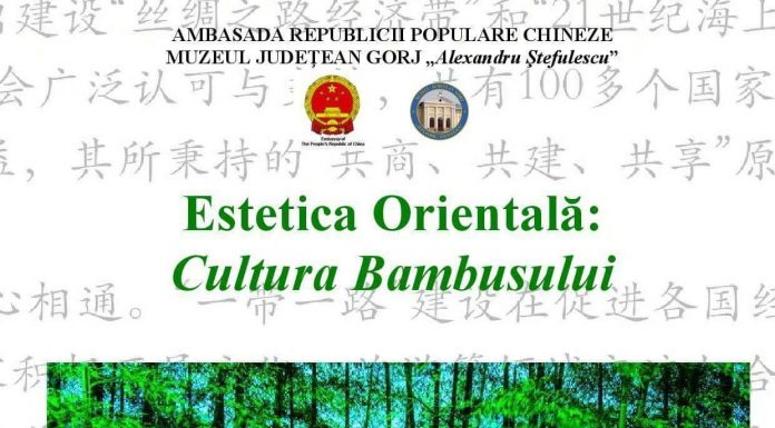 O nouă expoziţie la Muzeul Judeţean Gorj