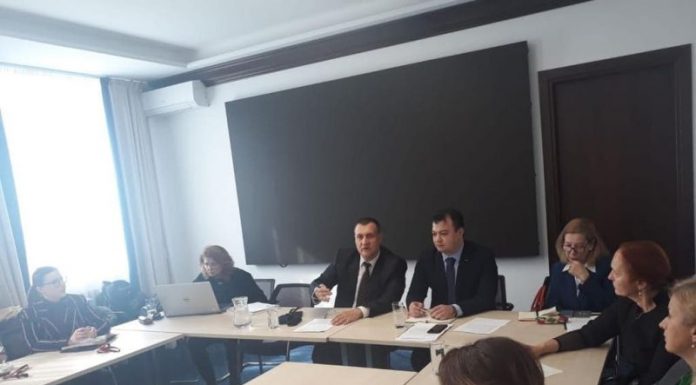 Mecanismul pentru o tranziție justă este o oportunitate de dezvoltare și diversificare economică pentru județul Gorj