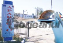 Rețelele de apă din municipiu, pregătite pentru perioada de secetă! Temporar, se sistează apa în anumite cartiere!