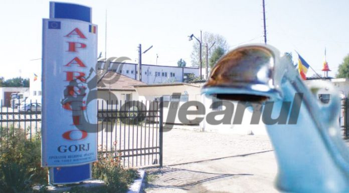 Rețelele de apă din municipiu, pregătite pentru perioada de secetă! Temporar, se sistează apa în anumite cartiere!