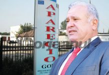 Angajarea lui Călinoiu la Aparegio a nemulțumit și PSD Gorj