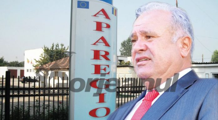 Angajarea lui Călinoiu la Aparegio a nemulțumit și PSD Gorj