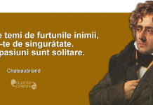 Educaţia…şi Lecţia de viaţă – Despre efectele devastatoare ale singurătăţii în vremea tulbure a pandemiei!