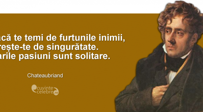 Educaţia…şi Lecţia de viaţă – Despre efectele devastatoare ale singurătăţii în vremea tulbure a pandemiei!