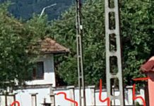 În plină stare de alertă – Fratele administratorului public al Primăriei Novaci a organizat botez cu zeci de invitați