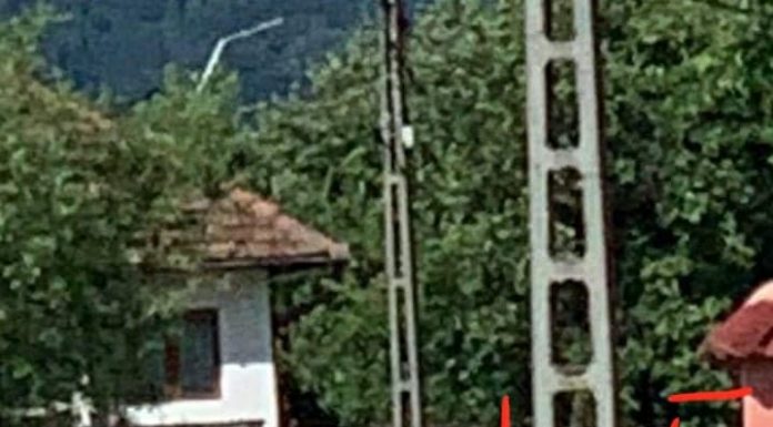 În plină stare de alertă – Fratele administratorului public al Primăriei Novaci a organizat botez cu zeci de invitați