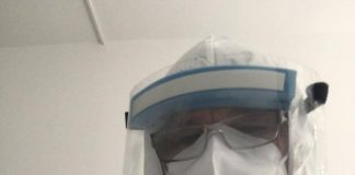 Dr. Mălăescu avertizează că circuitele de la SJU Târgu-Jiu nu prea există, suspecții fiind în pericol! Rămâne totuși la căpătâiul bolnavilor