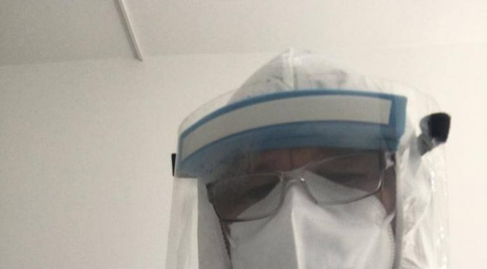 Dr. Mălăescu avertizează că circuitele de la SJU Târgu-Jiu nu prea există, suspecții fiind în pericol! Rămâne totuși la căpătâiul bolnavilor