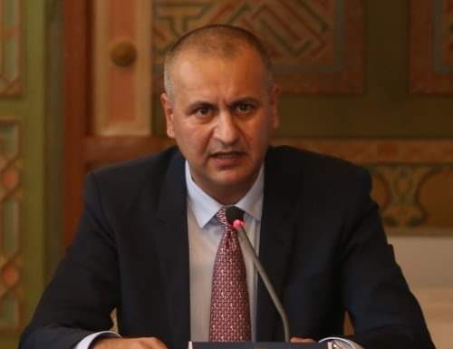 Președintele CJ Gorj solicită Ministerului Sănătății numirea unei conduceri la SJU Târgu Jiu