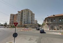 Se reia circulația în ambele sensuri pe A. I. Cuza!