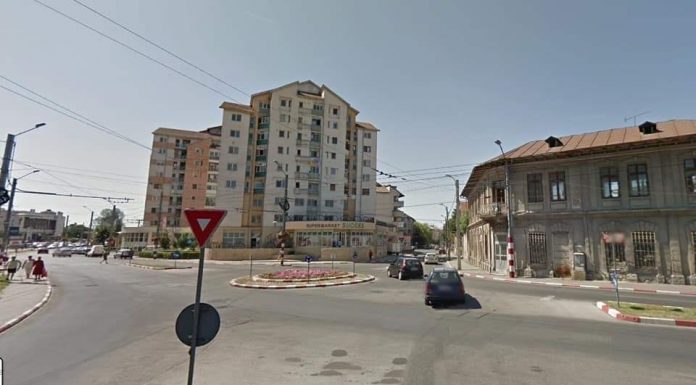 Se reia circulația în ambele sensuri pe A. I. Cuza!