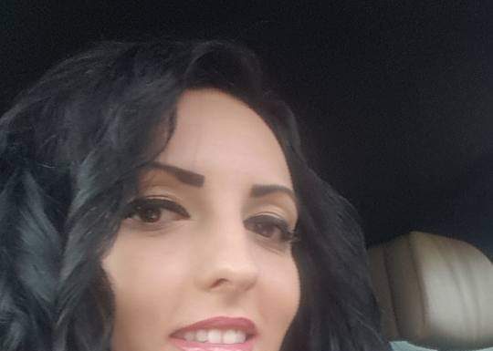 Andreea, tânăra juristă de 28 de ani din Târgu-Jiu, a pierdut lupta cu viața!