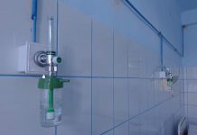 Dotări noi la Spitalul Orășenesc Turceni