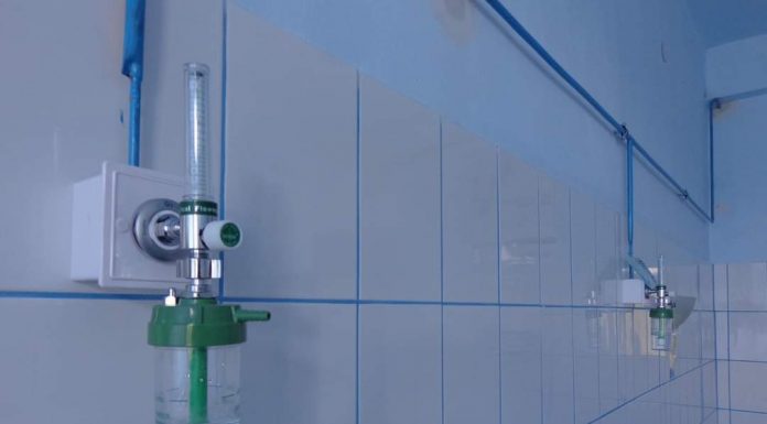 Dotări noi la Spitalul Orășenesc Turceni