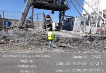 Firmă din Târgu Jiu, amendată de Garda de Mediu cu 60.000 de lei