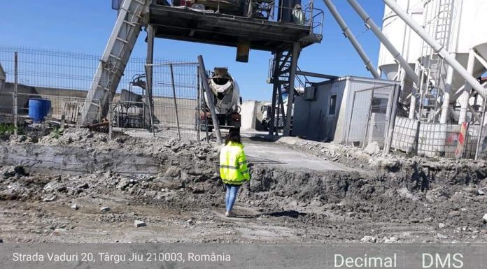 Firmă din Târgu Jiu, amendată de Garda de Mediu cu 60.000 de lei