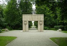 Accesul în parcurile din Târgu Jiu, permis de azi!