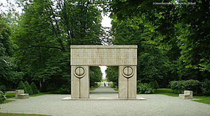 Accesul în parcurile din Târgu Jiu, permis de azi!