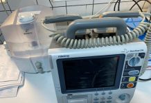 Noi dotări la spitalul din Rovinari