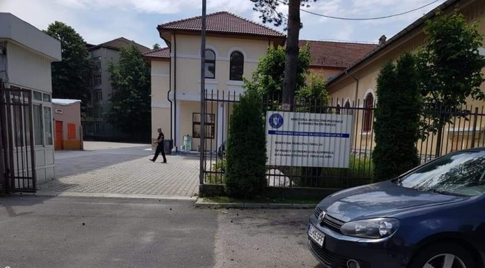 Lucrările de renovare la Școala Generală „Alexandru Ștefulescu”, încheiate!