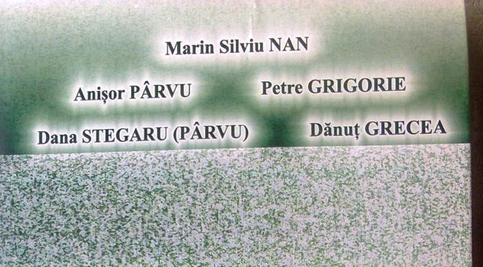 Un studiu valoros despre managementul, calitatea şi rolul fenomenelor fizice în poluarea mediului!