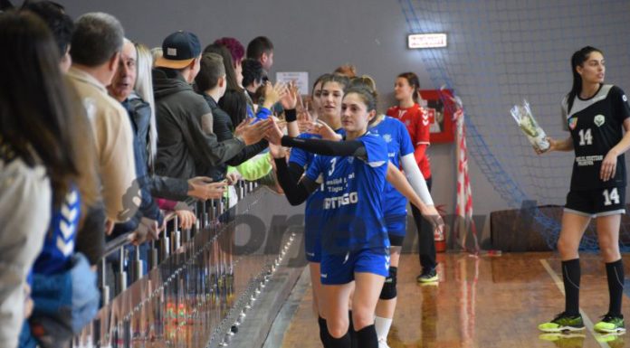 INTERVIU – Ioana Bianca Stanca: ,,Nu credeam că vom ajunge atât de repede la inimile oamenilor”