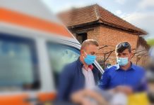 A vrut să-și pună capăt zilelor după o decepție în dragoste! Tânărul, salvat de la moarte de șeful Poliției