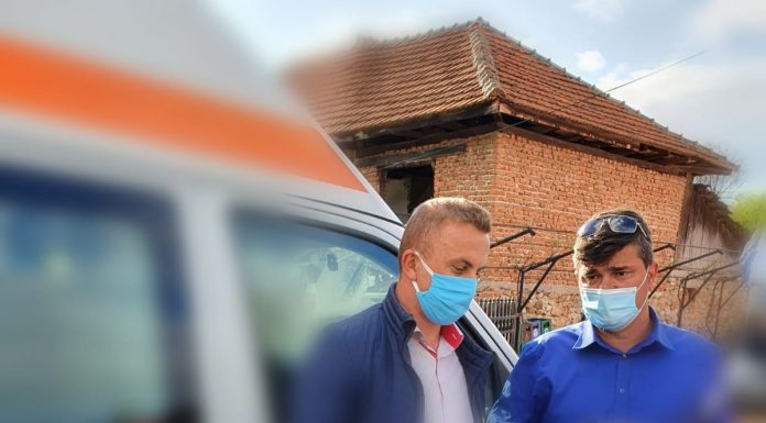 A vrut să-și pună capăt zilelor după o decepție în dragoste! Tânărul, salvat de la moarte de șeful Poliției