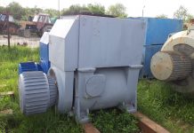 Reținuți după ce au furat un motor în valoare de 100.000 de lei