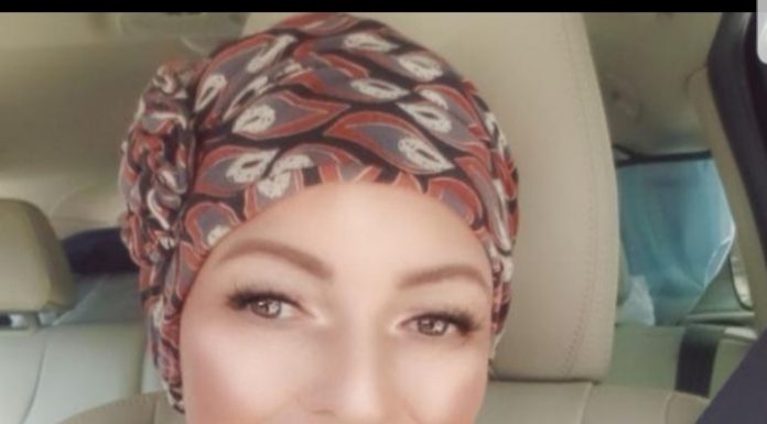 Fosta asistentă a doctoriței Vlad, operată a doua oară de cancer, a donat tensiometre electronice pentru Infecțioase!