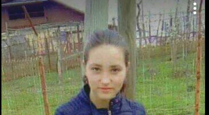 Adolescenta de 14 ani, care a dispărut dintr-un centru de plasament din Tg-Cărbunești, a fost găsită