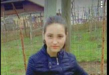 Minoră dispărută dintr-un centru de plasament din Tg-Cărbunești