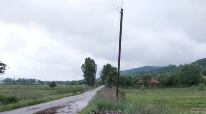 Lucrarea firmei GIDAZI PROD, închisă de comisia Primăriei Vladimir! Patronul inculpat refuză să închidă șantierul