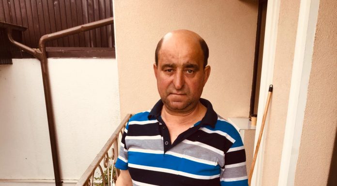 Unul dintre carantinații de la Padeș, în refuz de hrană!