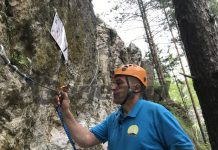 „Virus” și „Antivirus”, invitație pe cărări montane la Baia de Fier