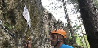 „Virus” și „Antivirus”, invitație pe cărări montane la Baia de Fier