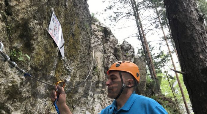 „Virus” și „Antivirus”, invitație pe cărări montane la Baia de Fier